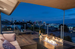 ♥ Hilltop Hacienda – Private Villa with Panoramic Views! ♥